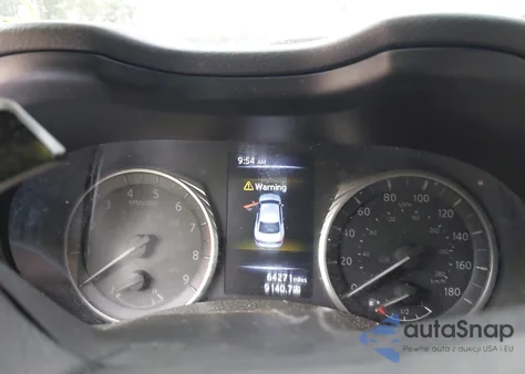 2020 Infiniti Q50 Red Sport 400 из США, поврежденный, VIN JN1FV7AP9LM630471